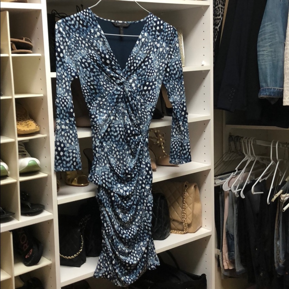 Bcbg Maxazria dress